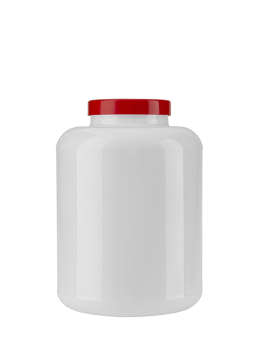 K0595 – 7000cc – 110mm – Pet Kavanoz