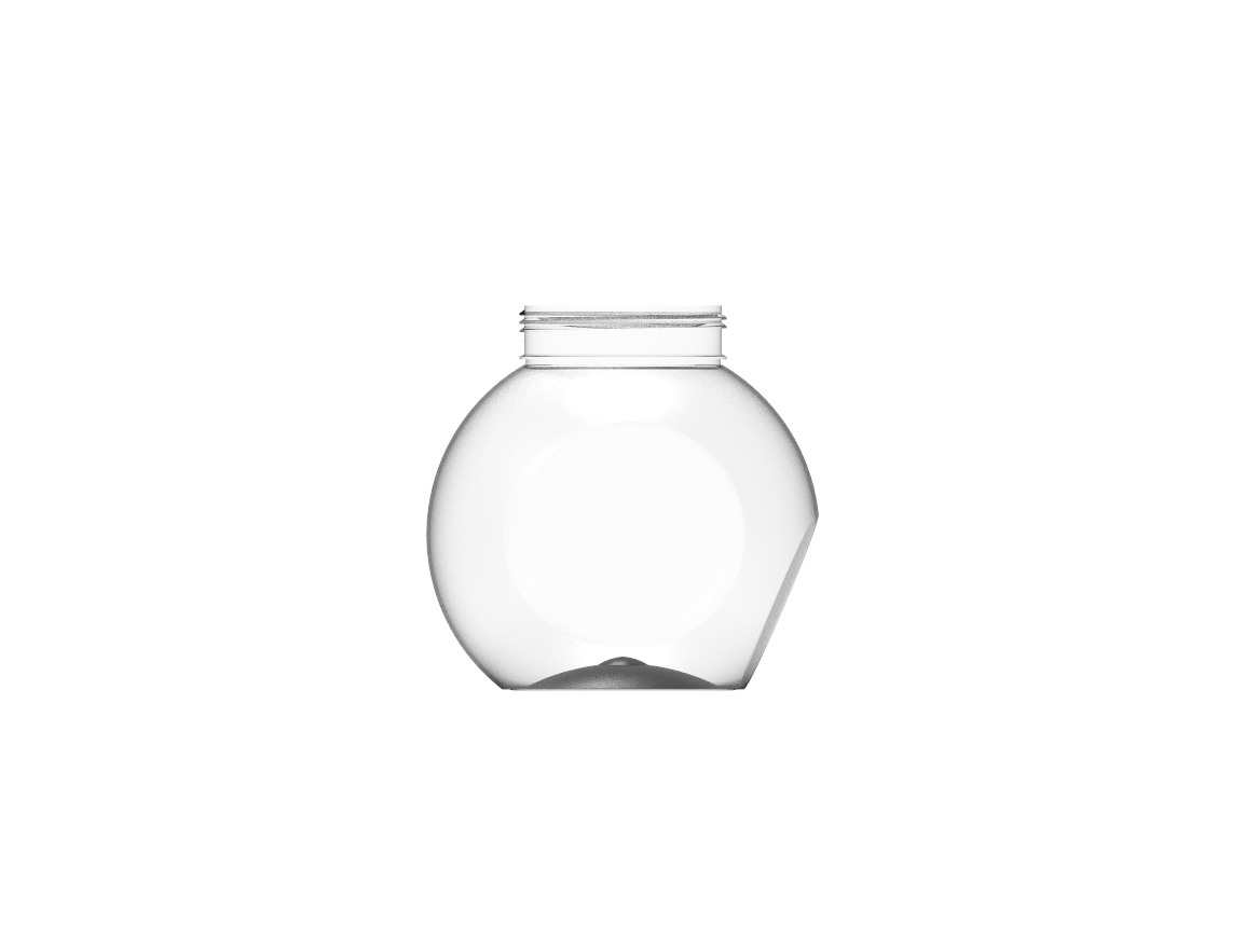 K0251 – 5000cc – 120mm – Pet Jar