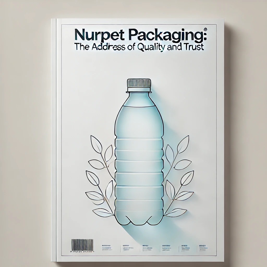 Nurpet Packaging: The Address of Quality and Trust