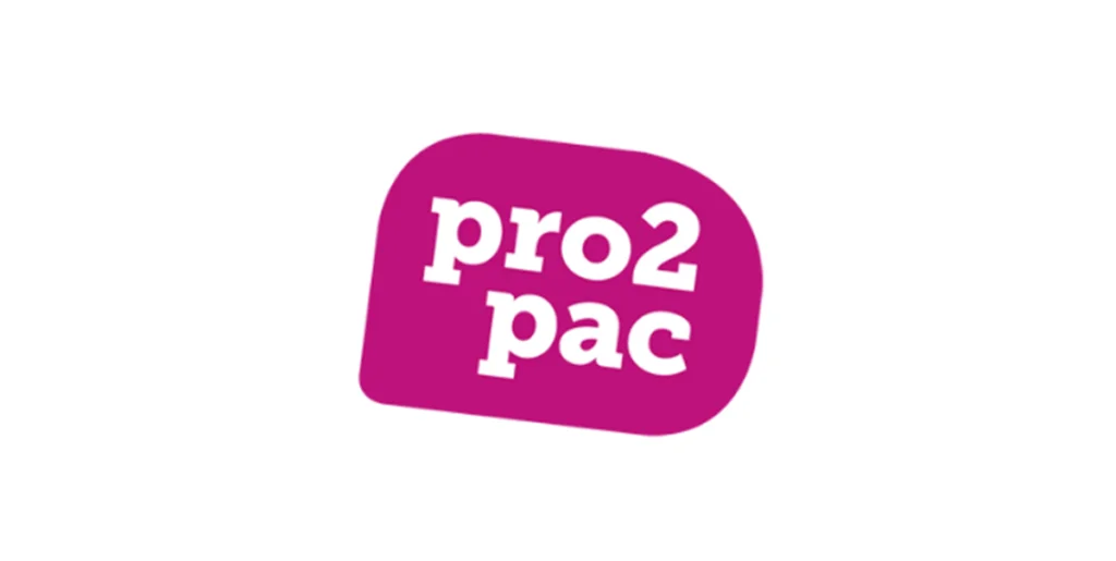 Pro2Pac 2019