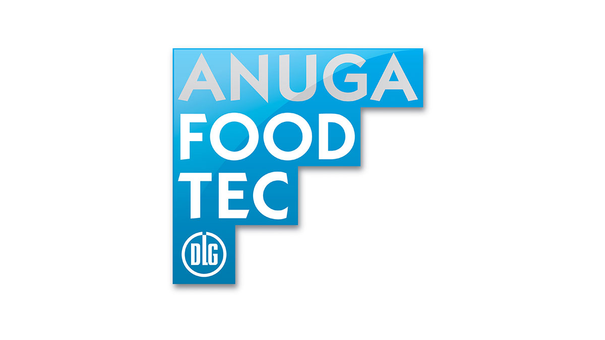 Anuga Foodtec 2022