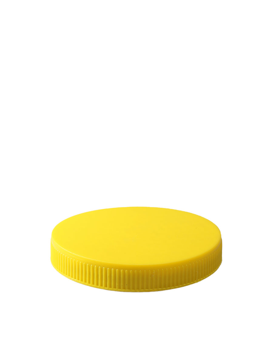 100mm Kumlu Tırtıklı Kapak