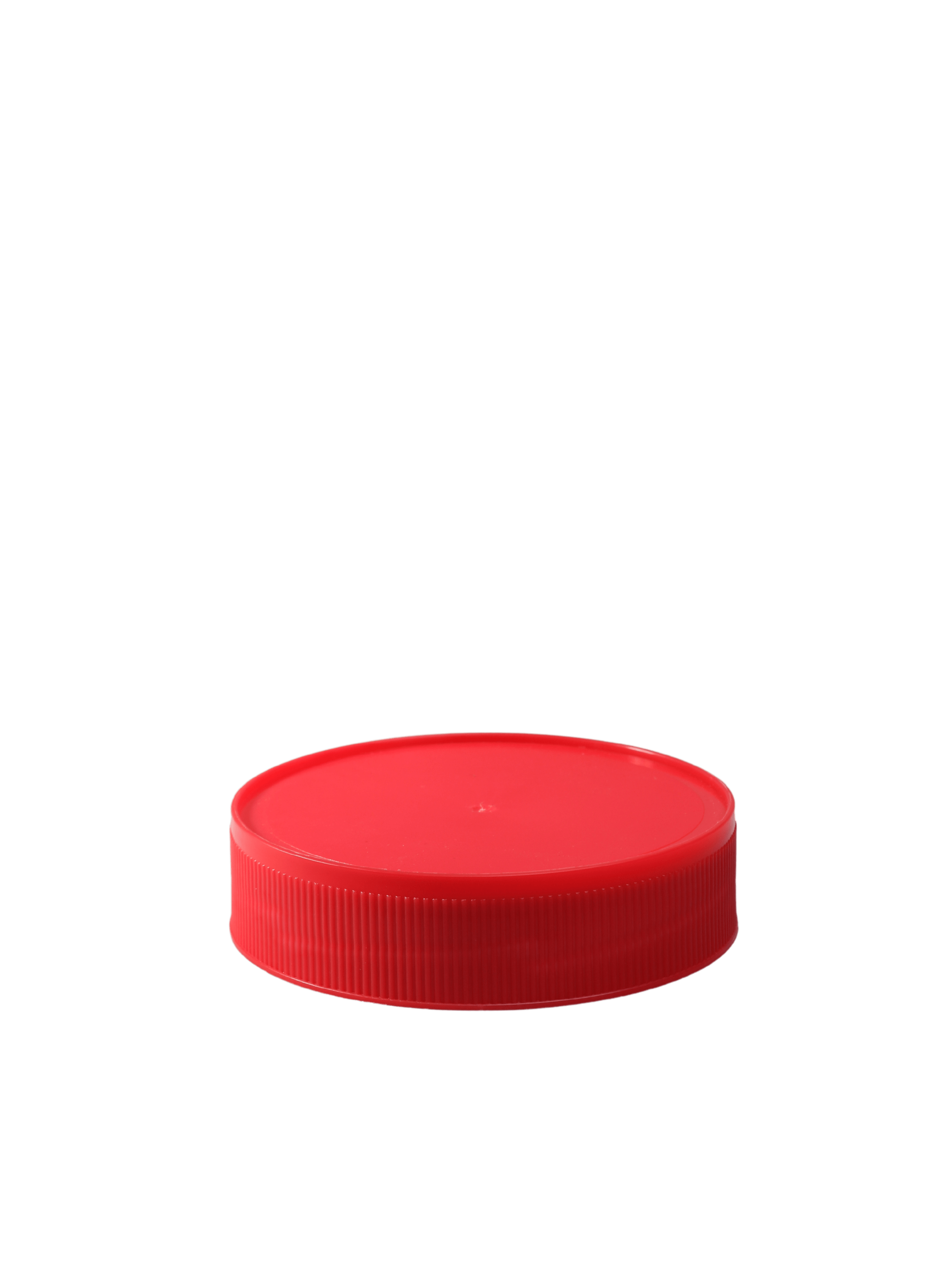 80mm Tırtıklı Kapak