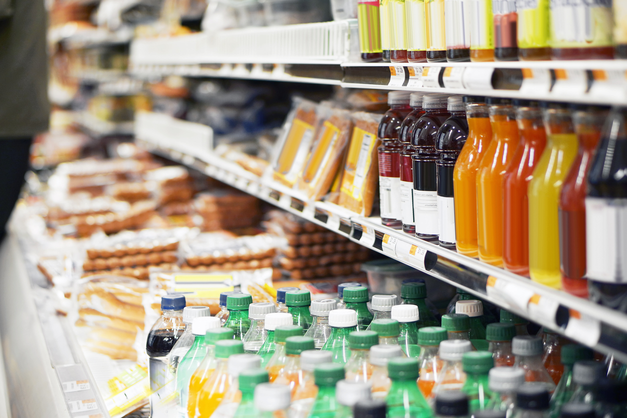 Your Guide to Beverage Packaging