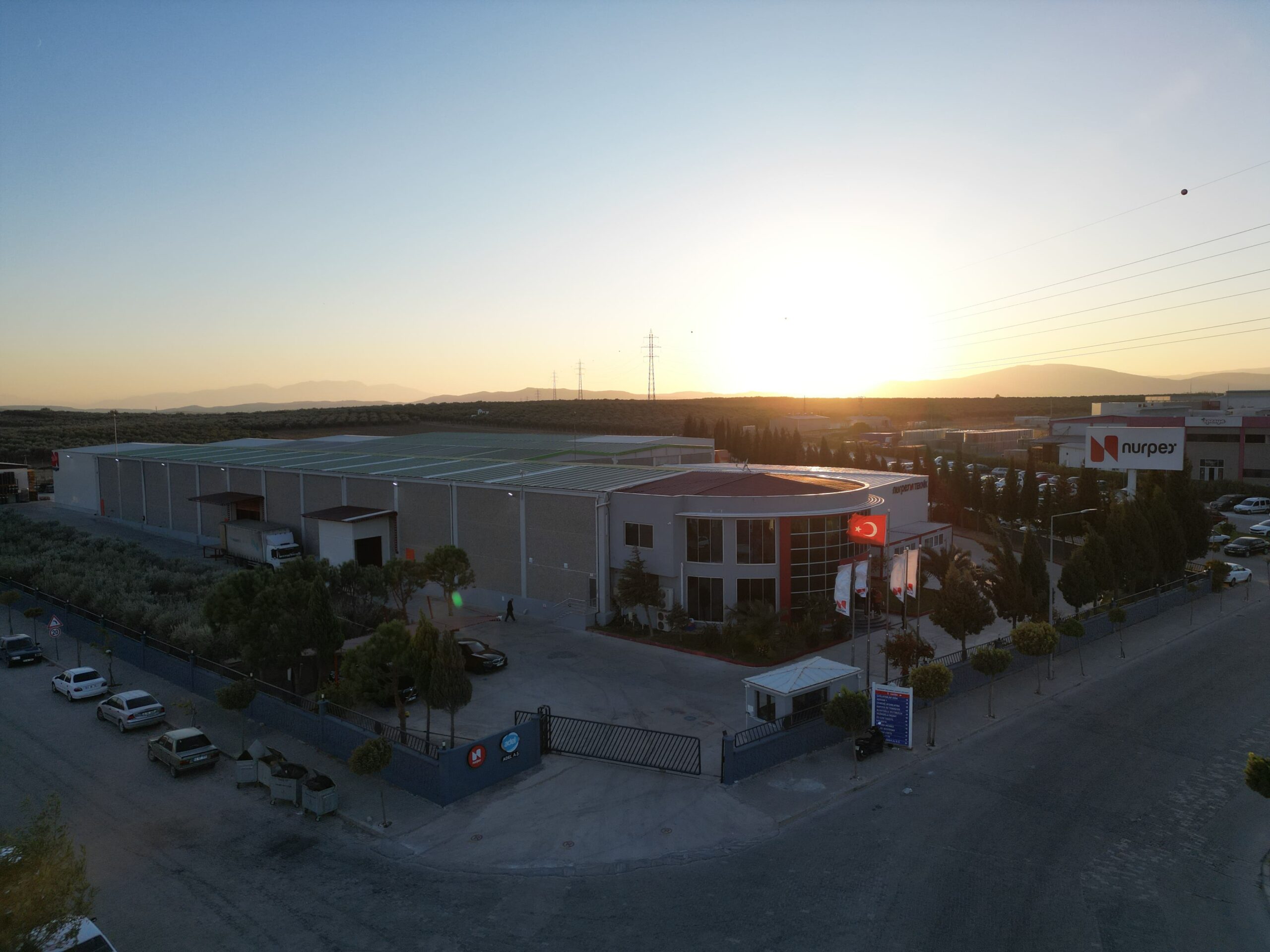 Plastik Ambalajda Güvenilir Çözüm Ortağınız – Nurpet