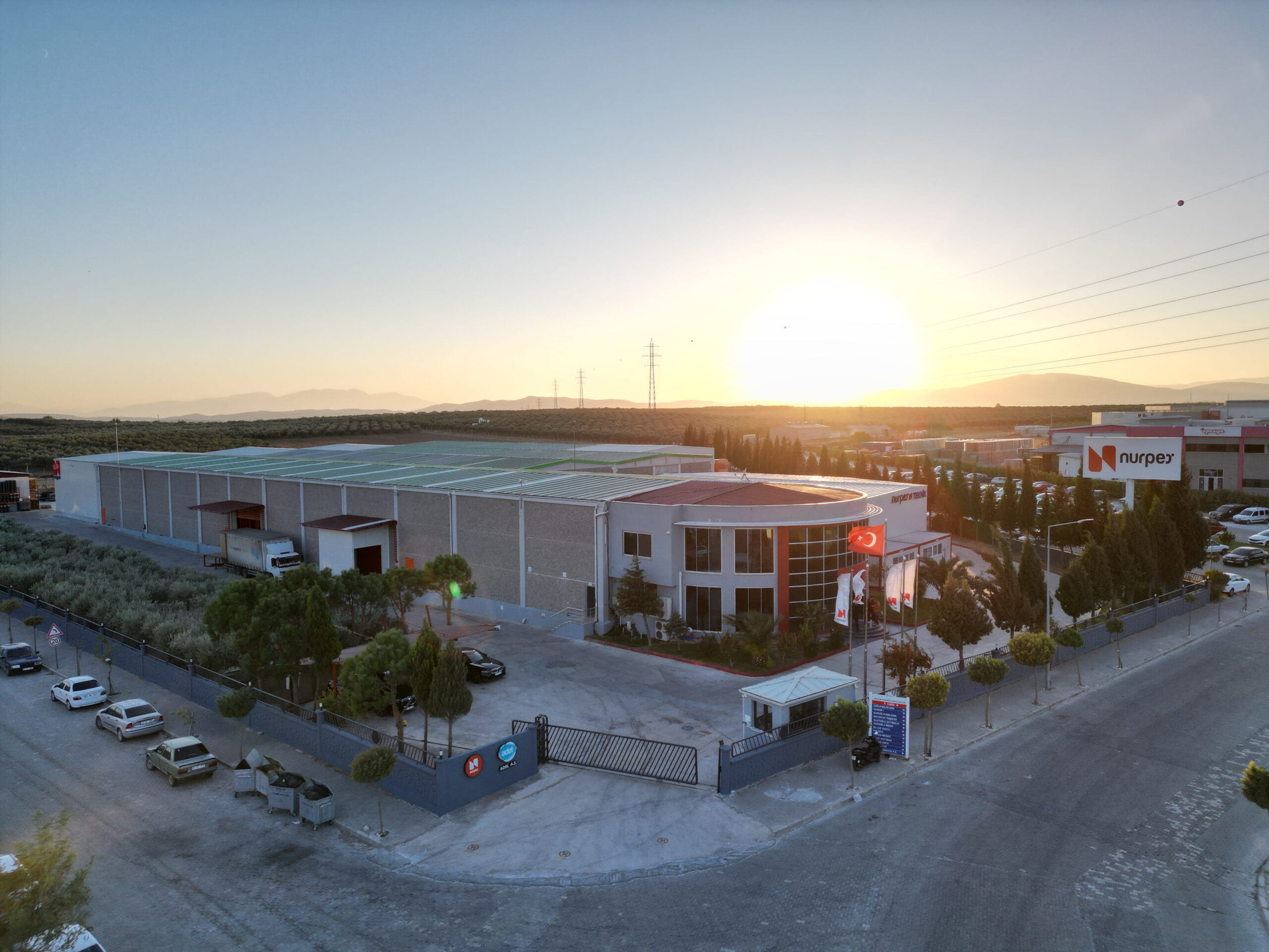 Nurpet: Gıda Odaklı, Özel Tasarım PET Ambalaj Üreticisi